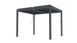 alumínium pergola LANITPLAST BIOCLIMATIC 32 BASIC LG4288