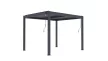 alumínium pergola LANITPLAST BIOCLIMATIC 32 BASIC LG4288