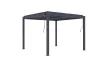 alumínium pergola LANITPLAST BIOCLIMATIC 33 BASIC LG4292