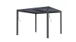 alumínium pergola LANITPLAST BIOCLIMATIC 33 BASIC LG4292