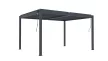 alumínium pergola LANITPLAST BIOCLIMATIC 43 BASIC LG4293