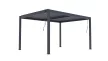 alumínium pergola LANITPLAST BIOCLIMATIC 43 BASIC LG4293