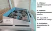 szaunakályha KARIBU 9 kW (26985) külső digitális vezérlővel LG4298