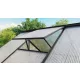 tetőszellőző ablak VITAVIA - fekete színű (2604029) LG4327