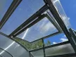üvegház LANITPLAST KYKLOP2 3x4 m PC 4 mm LG4336