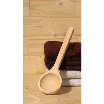szauna fa merőkanál KARIBU CLASSIC (46719) LG4667