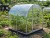 üvegház LANITPLAST KYKLOP2 2x2 m PC 4 mm LG4752