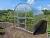 üvegház LANITPLAST KYKLOP2 2x6 m PC 4 mm LG4756