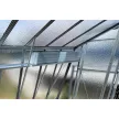 LANITPLAST LIMES VIVA V7 lemezpolc - 1,5 m hosszú LG4780