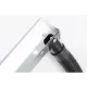 LANITPLAST LIMES Viva V7/3 ereszcsatornák (pár) LG4786
