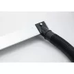 LANITPLAST LIMES Viva V7/3 ereszcsatornák (pár) LG4786