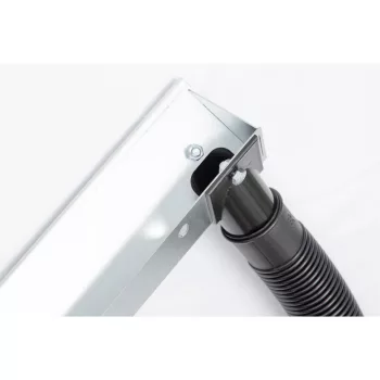 LANITPLAST LIMES Viva V7/6 ereszcsatornák (pár) LG4788