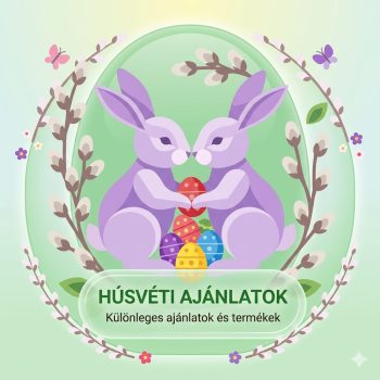 Húsvéti ajánlatok