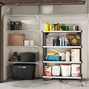 Tárolás, rendszerezés