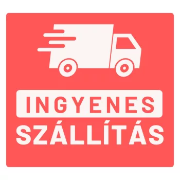 Ingyenes szállítás
