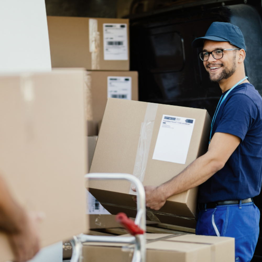 Mikor kapom meg a csomagom? 