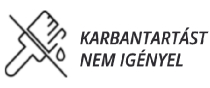 Karbantartás nélküli