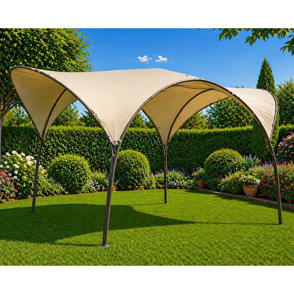YF-3445F2 parti sátor 3,3X3,3-5,3M