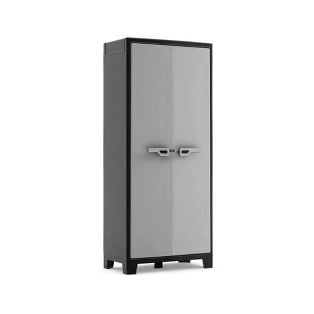 Keter Titan Multispace vízálló műanyag szekrény 9761