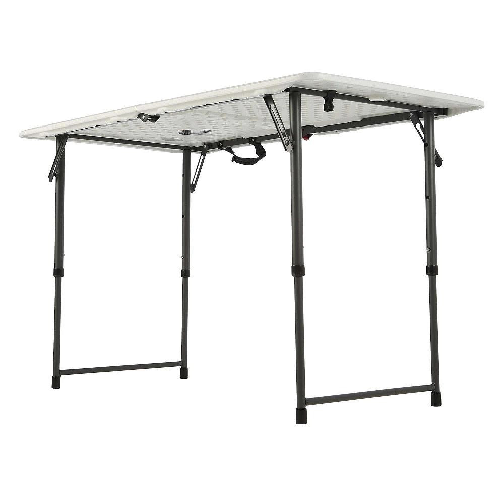 összecsukható asztal 122 cm LIFETIME 4428 LG3877