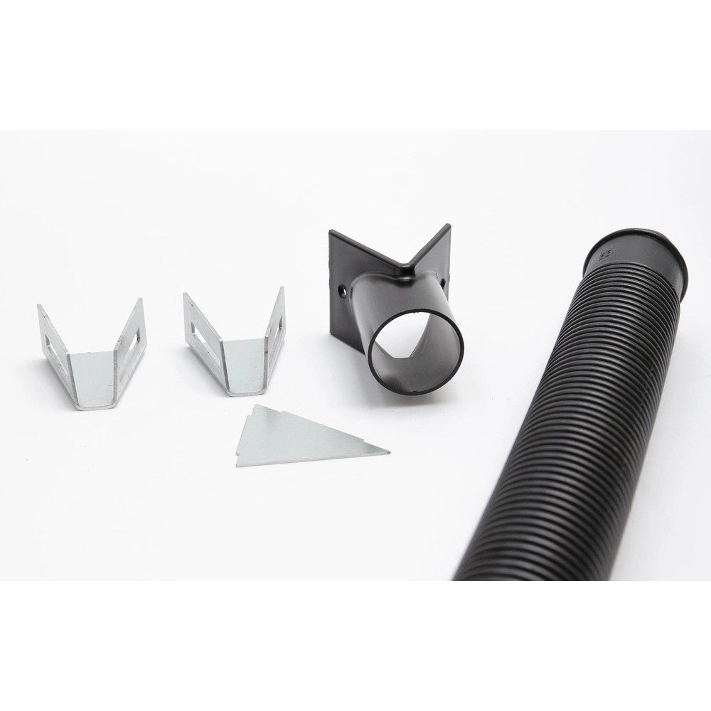 LANITPLAST LIMES Viva V7/3 ereszcsatornák (pár) LG4786