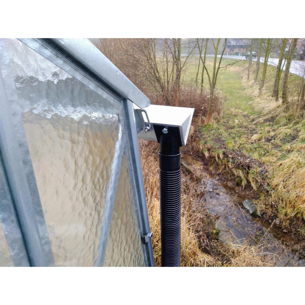 LANITPLAST LIMES Viva V7/4,5 ereszcsatornák (pár) LG4787
