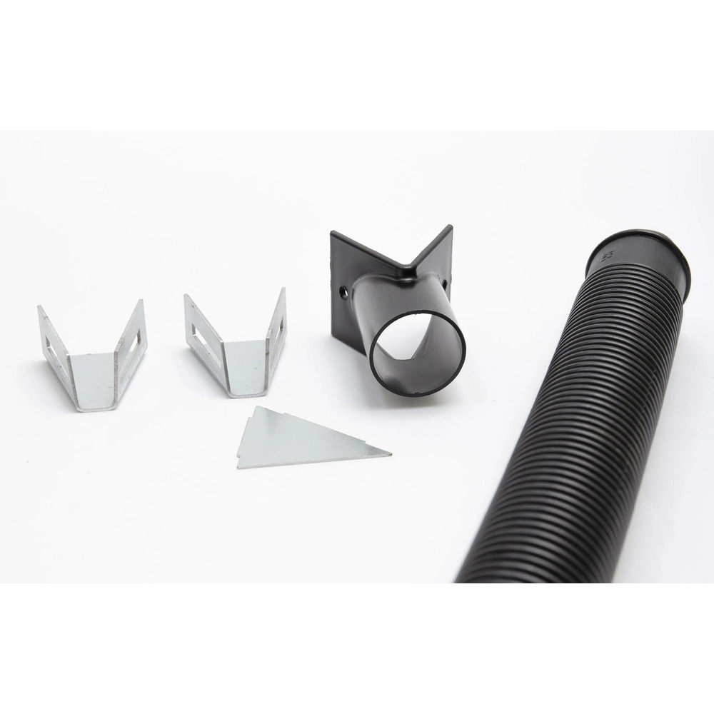 LANITPLAST LIMES Viva V7/4,5 ereszcsatornák (pár) LG4787