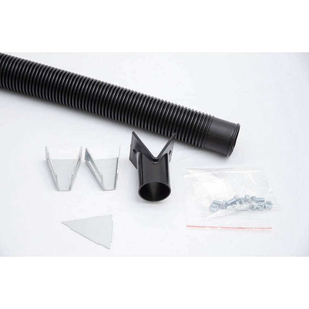 LANITPLAST LIMES Viva V7/6 ereszcsatornák (pár) LG4788
