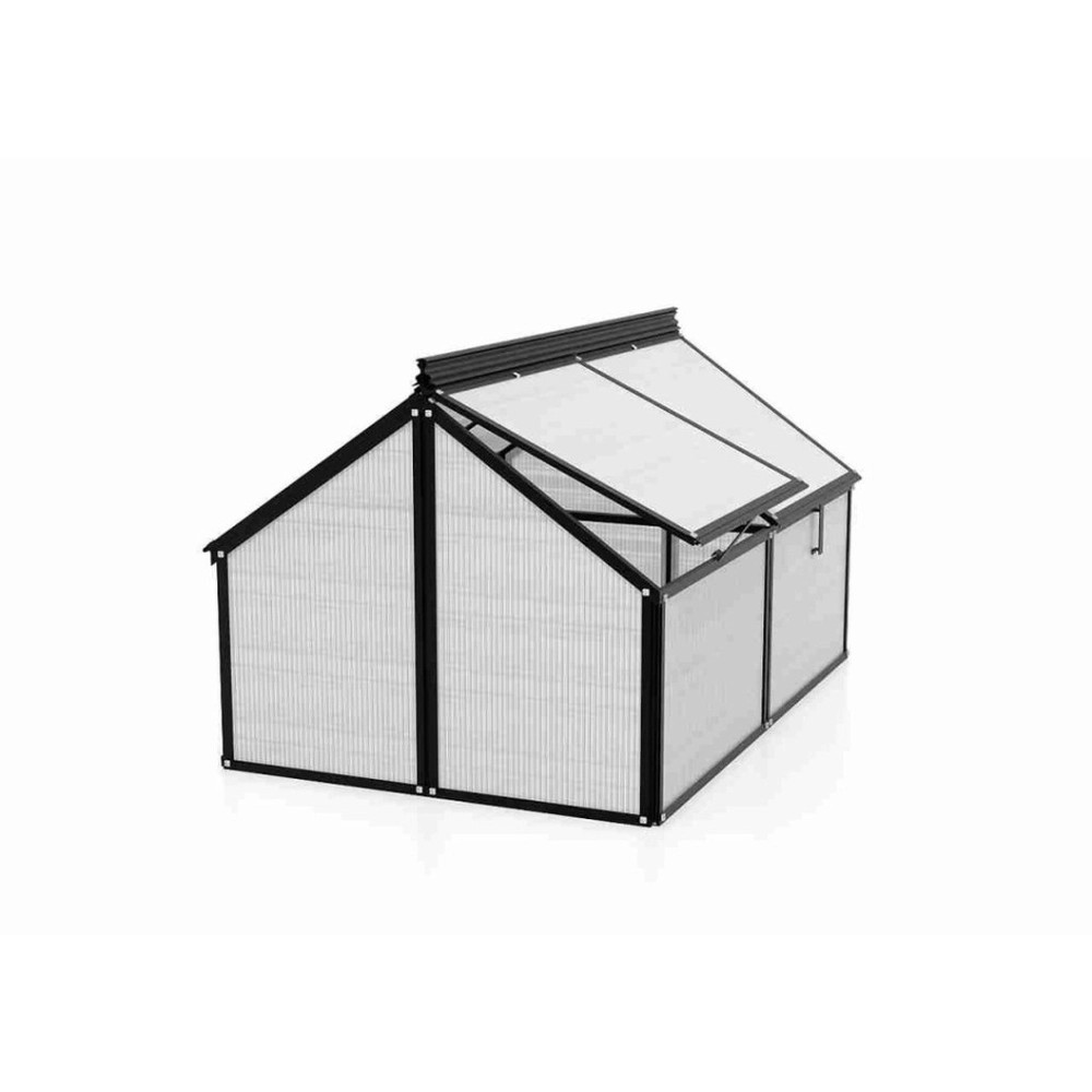 melegágy VITAVIA GAIA JUMBO PC 4 mm fekete LG3734 melegágy VITAVIA GAIA JUMBO PC 4 mm fekete LG3734