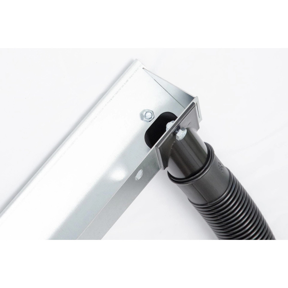 LANITPLAST LIMES Viva V7/6 ereszcsatornák (pár) LG4788
